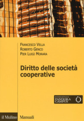 Il diritto delle società cooperative. Con espansione online