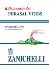 Il dizionario dei phrasal verbs