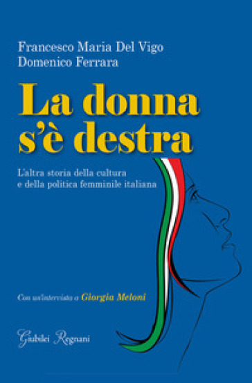 La donna s'è destra. L'altra storia della cultura e della politica femminile in Italia