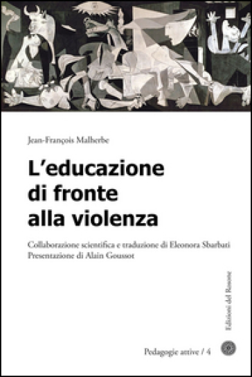 L'educazione di fronte alla violenza
