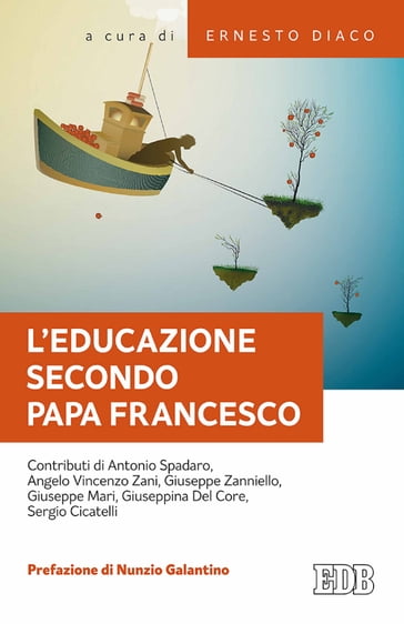 L'educazione secondo papa Francesco