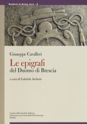 Le epigrafi del Duomo di Brescia