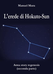 L erede di Hokuto-Sun - Anna Story Regenesis seconda parte