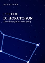 L erede di Hokuto-Sun - Anna Story Regenesis terza parte