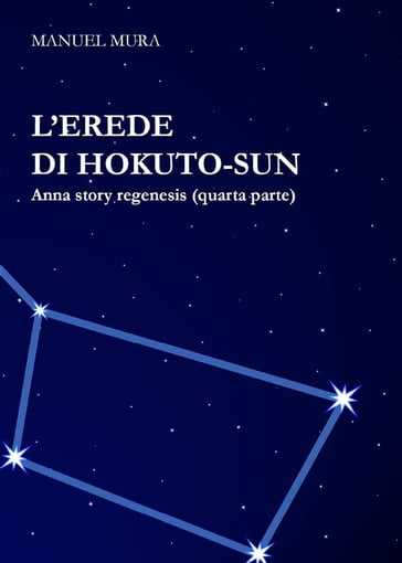 L'erede di Hokuto-Sun - Anna Story Regenesis quarta parte