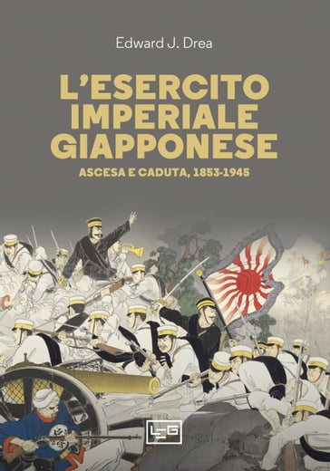 L'esercito imperiale giapponese