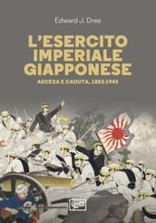 L esercito imperiale giapponese