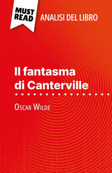Il fantasma di Canterville di Oscar Wilde (Analisi del libro)
