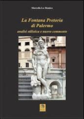 La fontana pretoria di Palermo. Analisi stilistica e nuovo commento