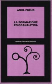 La formazione psicoanalitica. 1938-68