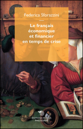 Le français économique et financier en temps de crise