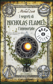 I gemelli. I segreti di Nicholas Flamel, l immortale. 6.