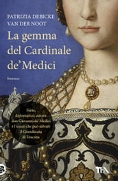 La gemma del Cardinale de  Medici