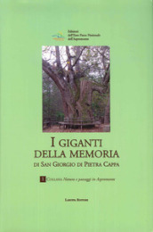 I «giganti della memoria» di San Giorgio di Pietra Kappa