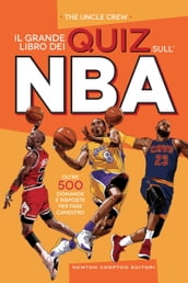 Il grande libro dei quiz sull NBA