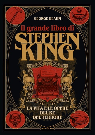 Il grande libro di Stephen King