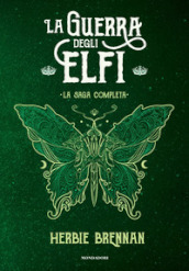 La guerra degli elfi. La saga completa