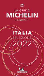 La guida Michelin Italia 2022. Selezione ristoranti
