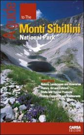 A guide to the Monti Sibillini National Park