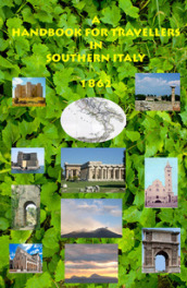 A handbook for travellers in Southern Italy