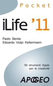 iLife  11