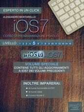 iOS 6: corso di programmazione pratico. Livello 5