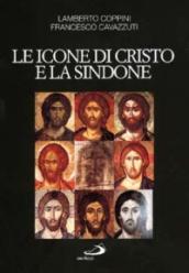 Le icone di Cristo e la Sindone. Un modello per l arte cristiana