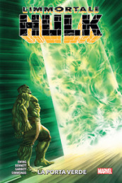 L immortale Hulk. 2: La porta verde