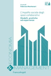L impatto sociale degli spazi collaborativi