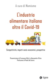 L industria alimentare italiana oltre il Covid-19