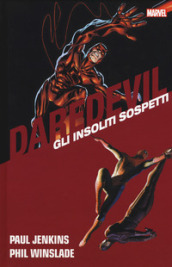 Gli insoliti sospetti. Daredevil collection. 13.