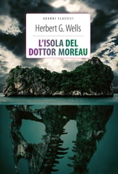 L isola del dottor Moreau + La macchina del tempo