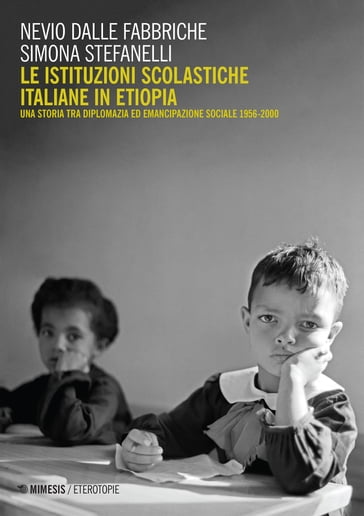 Le istituzioni scolastiche italiane in Etiopia
