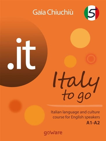 .it  Italy to go 5. Italian language and culture course for English speakers A1-A2