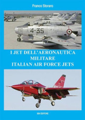 I jet dell Aeronautica Militare-Italian Air Force jets