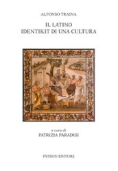 Il latino Identikit di una cultura