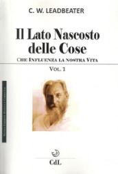 Il lato nascosto delle cose. 1.