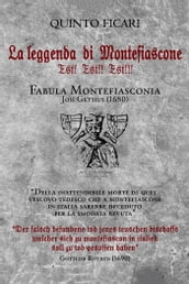 La leggenda di Montefiascone Est! Est!! Est!!!