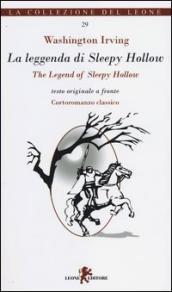 La leggenda di Sleepy Hollow. Testo inglese a fronte