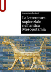 La letteratura sapienziale nell antica Mesopotamia