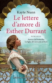 Le lettere d amore di Esther Durrant