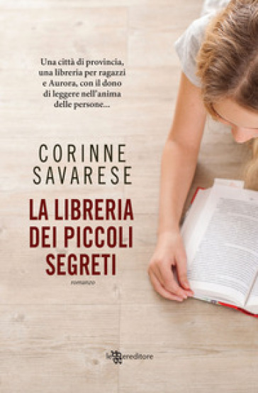 La libreria dei piccoli segreti