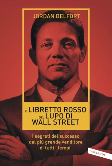 Il libretto rosso del Lupo di Wall Street