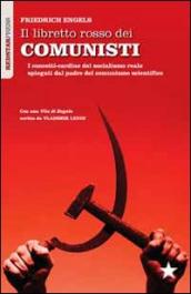 Il libretto rosso dei comunisti