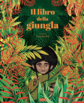 Il libro della giungla. Ediz. a colori