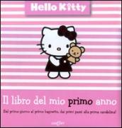 Il libro del mio primo anno. Hello Kitty