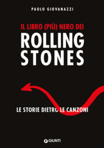 Il libro più nero dei Rolling Stones