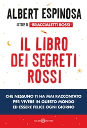 Il libro dei segreti rossi che nessuno ti ha mai raccontato