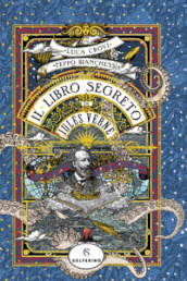 Il libro segreto di Jules Verne
