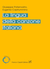 La lingua della canzone italiana